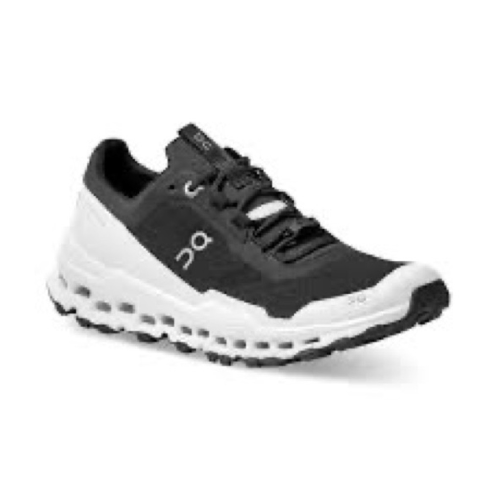 On Cloudultra
Black | White